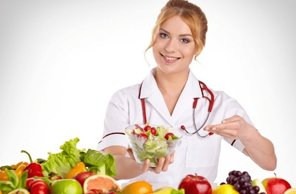Nutriție adecvată pentru varice