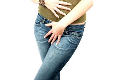 cauzele și simptomele venelor varicoase ale pelvisului