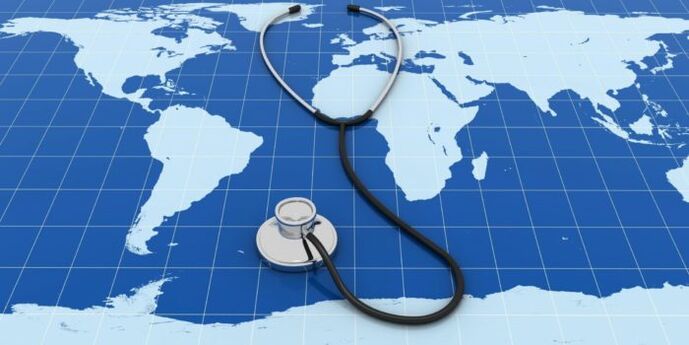 Diagnosticul venelor varicoase la nivelul picioarelor