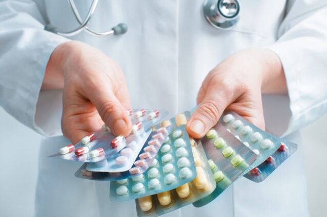 Medicamente pentru tratamentul varicelor la nivelul picioarelor